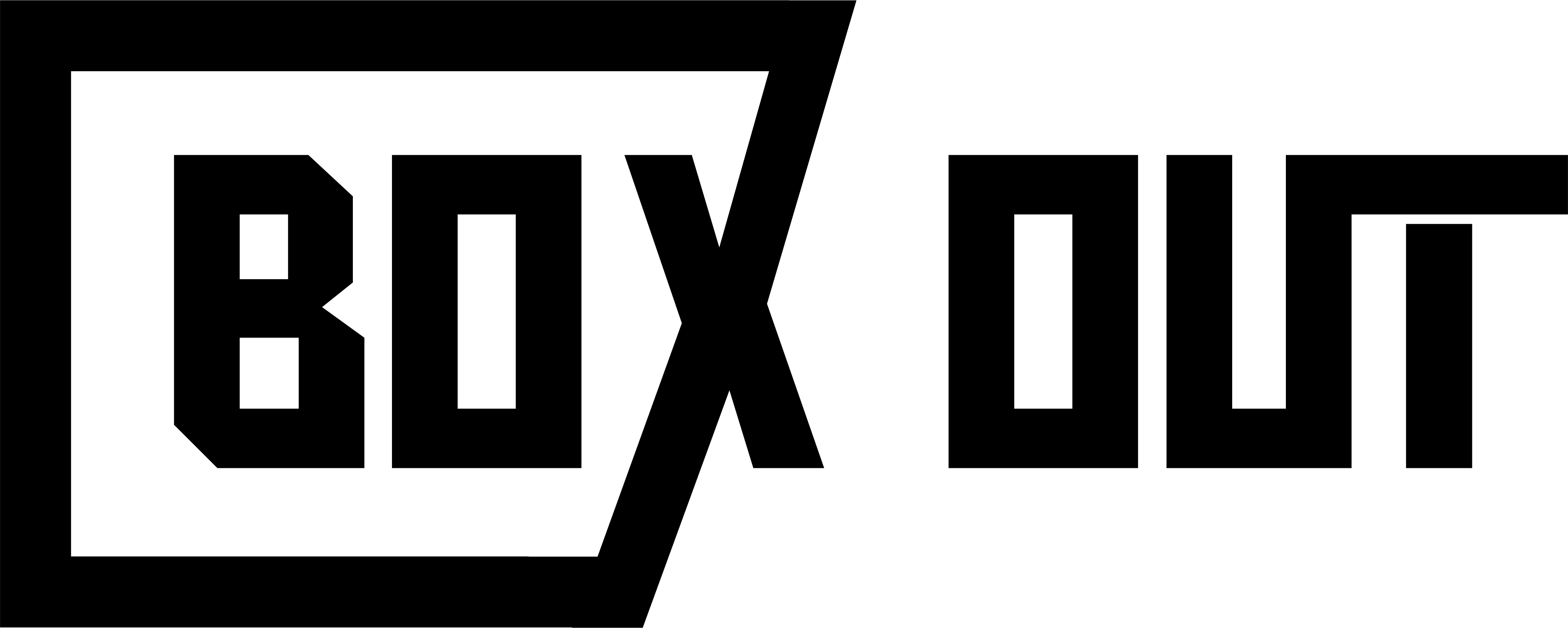 BOXOUT